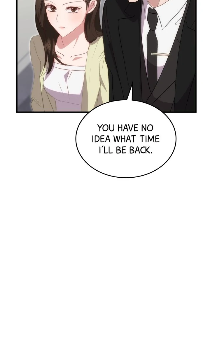 Should Not Chapter 21 - Page 74