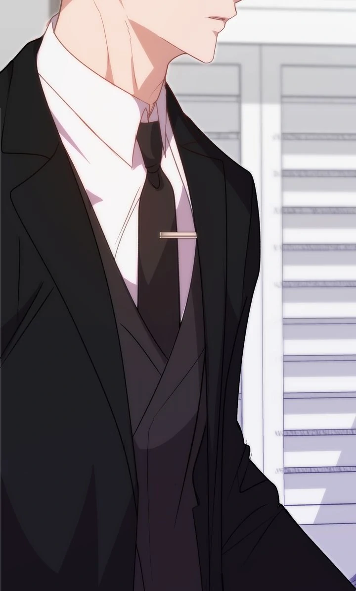 Should Not Chapter 21 - Page 78