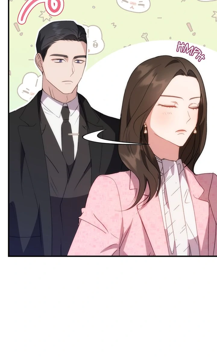 Should Not Chapter 21 - Page 10