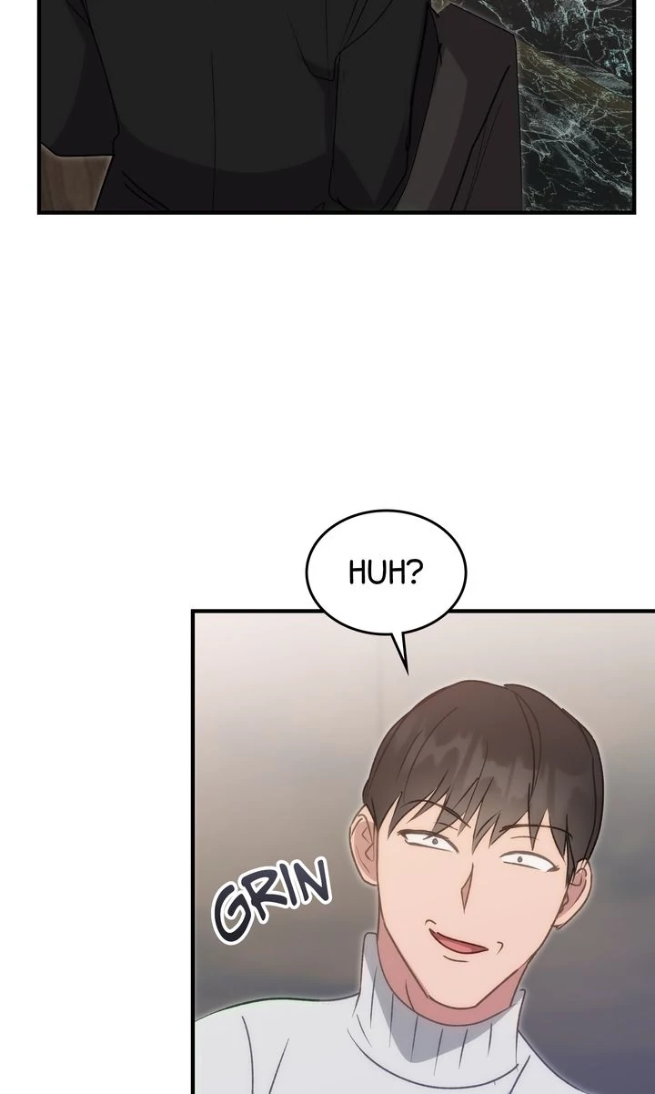 Should Not Chapter 22 - Page 2