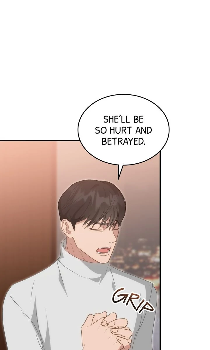 Should Not Chapter 22 - Page 12