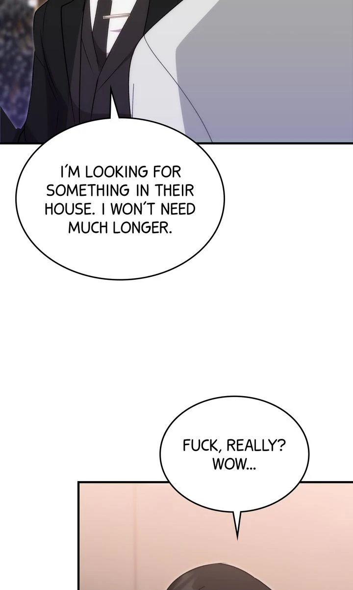 Should Not Chapter 22 - Page 3