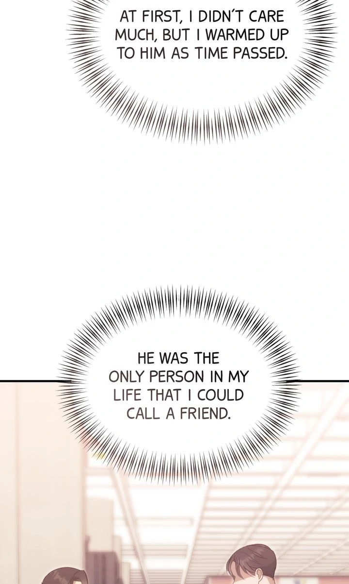 Should Not Chapter 22 - Page 23