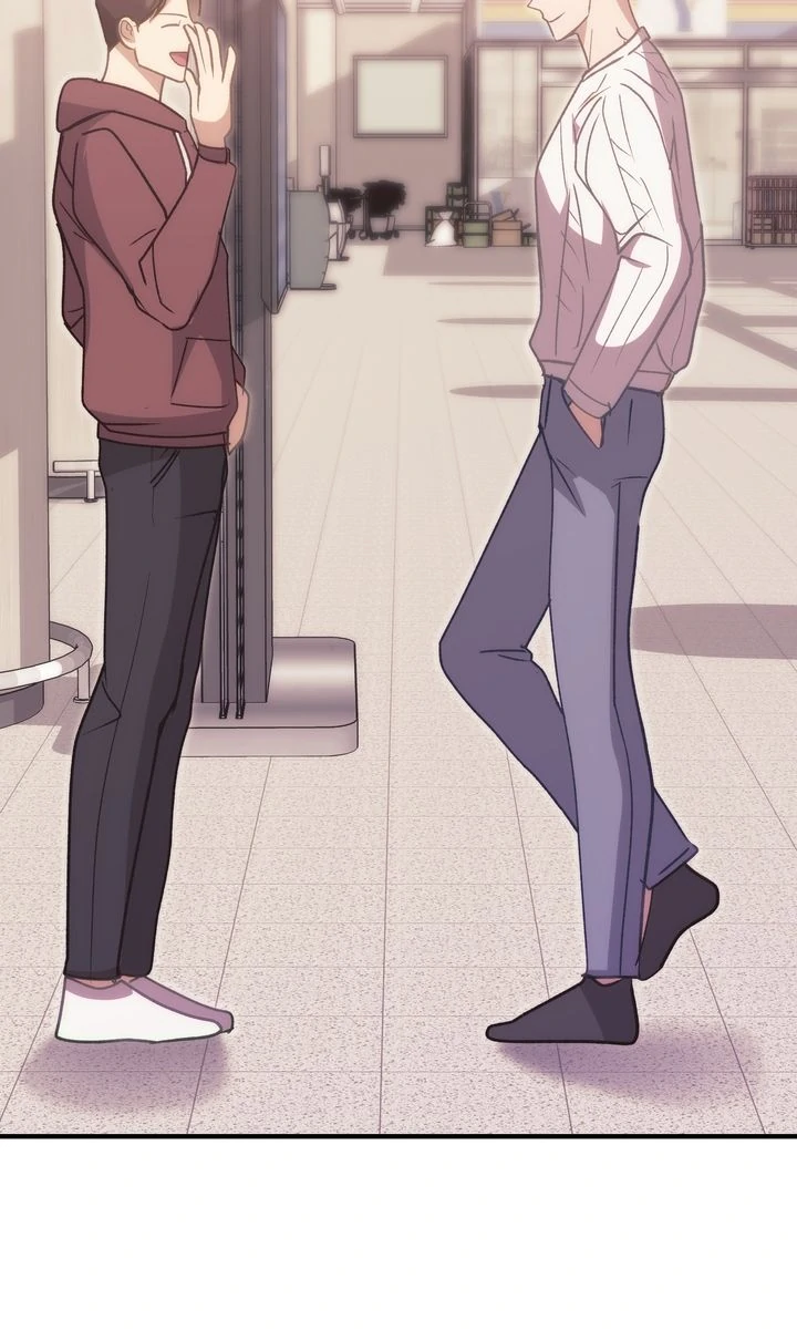 Should Not Chapter 22 - Page 24