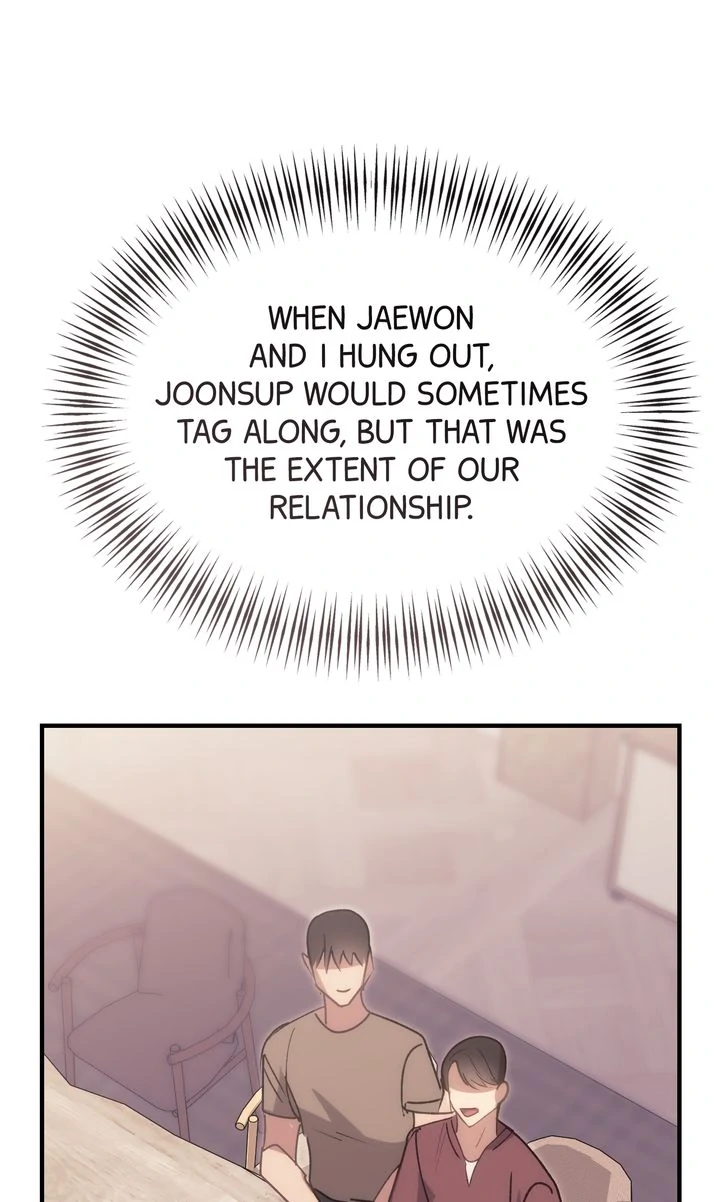 Should Not Chapter 22 - Page 25