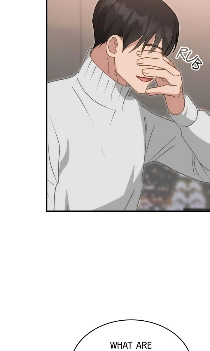 Should Not Chapter 22 - Page 4