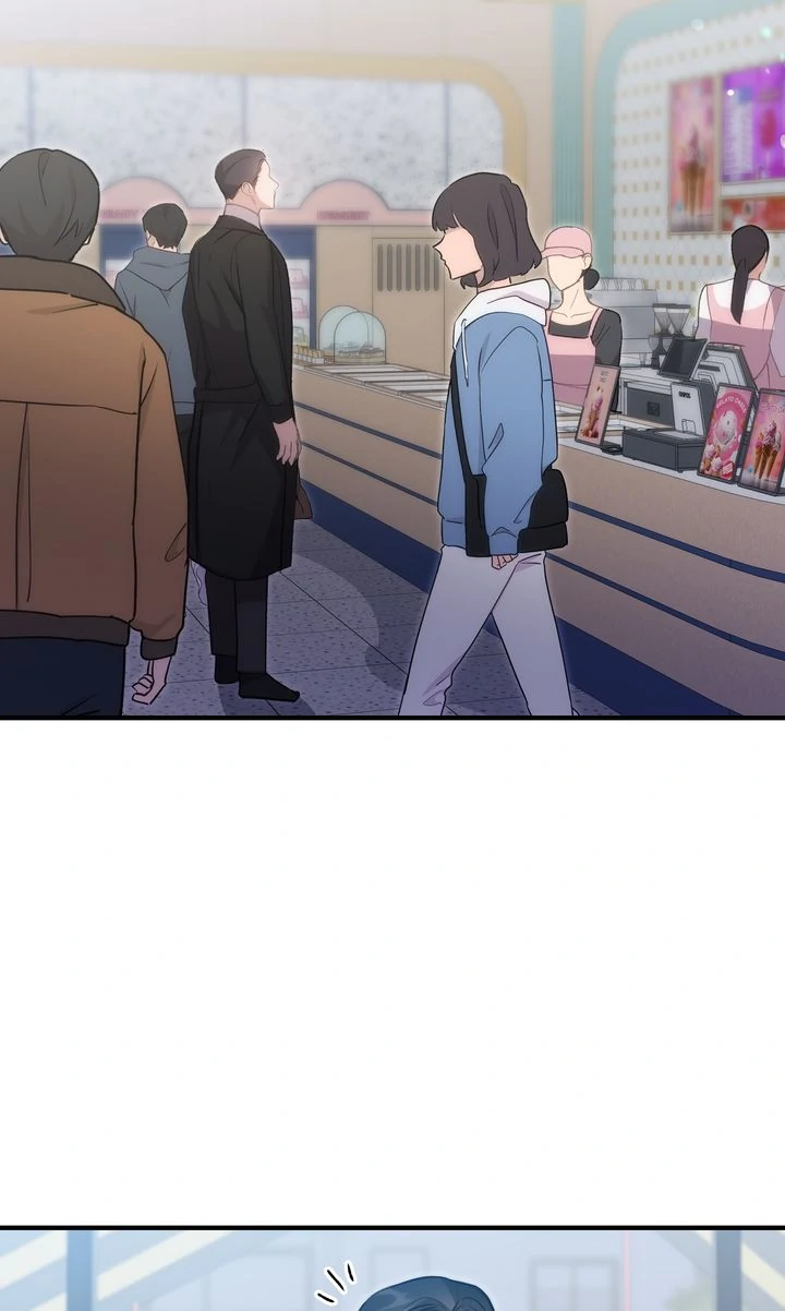 Should Not Chapter 22 - Page 36