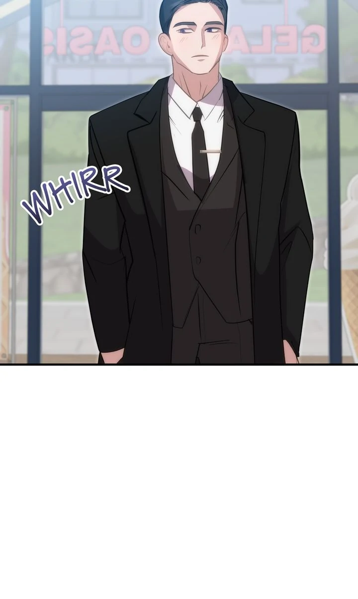 Should Not Chapter 22 - Page 37