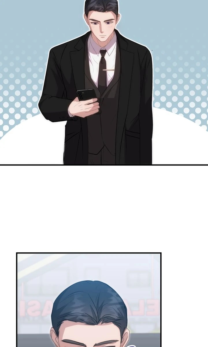 Should Not Chapter 22 - Page 40