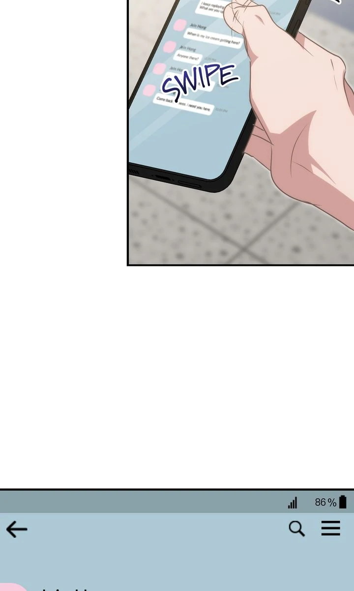 Should Not Chapter 22 - Page 42