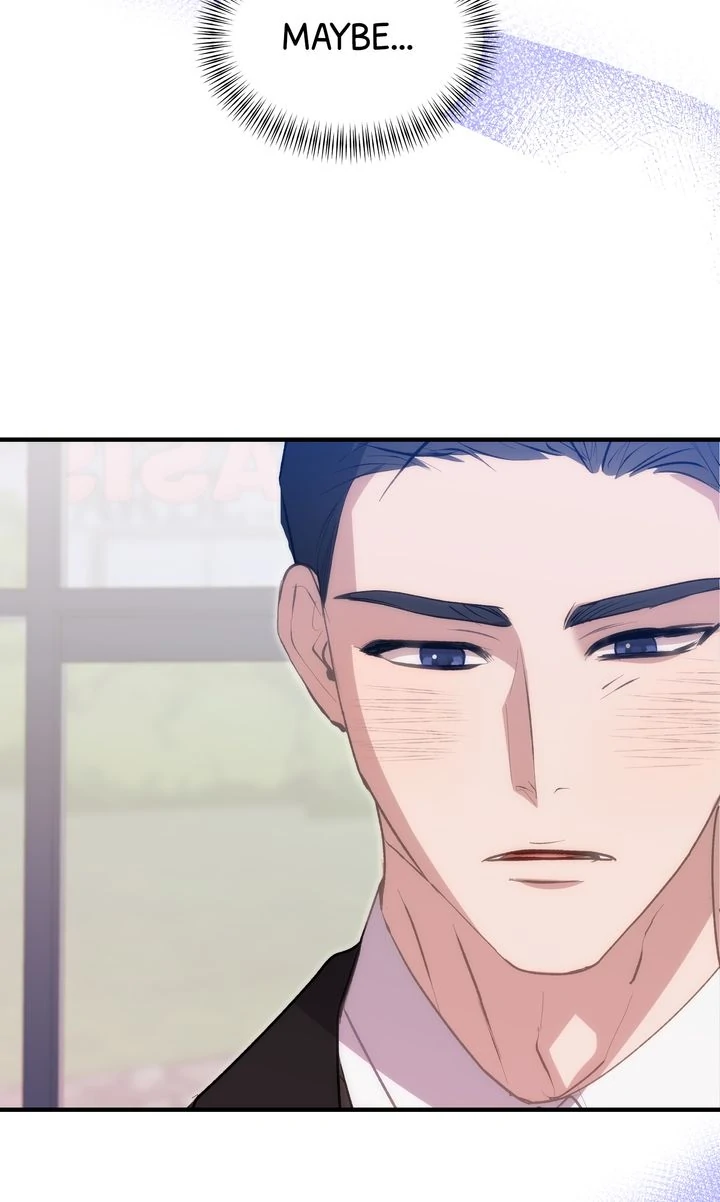 Should Not Chapter 22 - Page 45