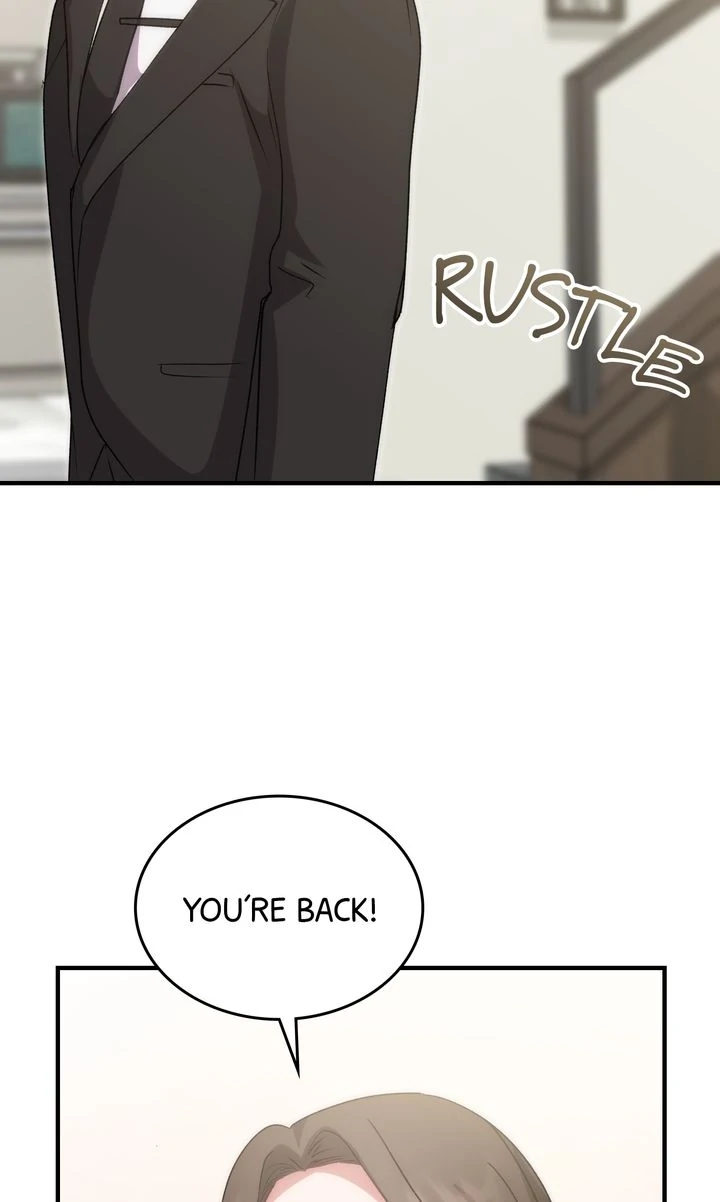Should Not Chapter 22 - Page 58