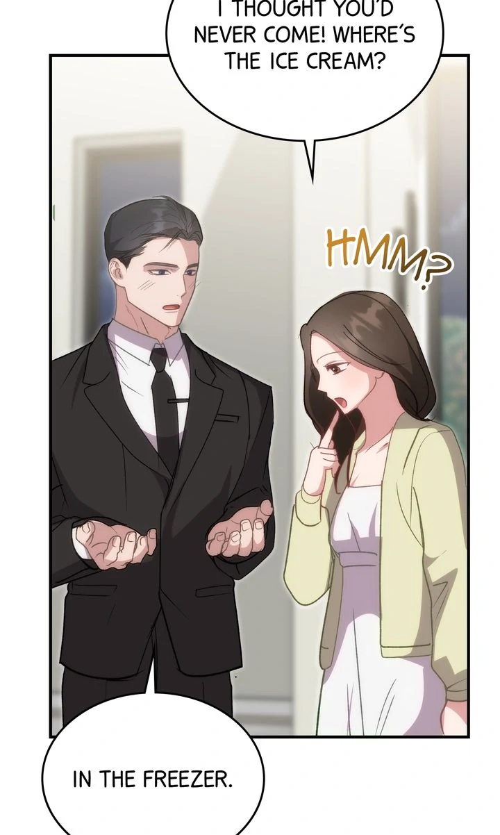 Should Not Chapter 22 - Page 60