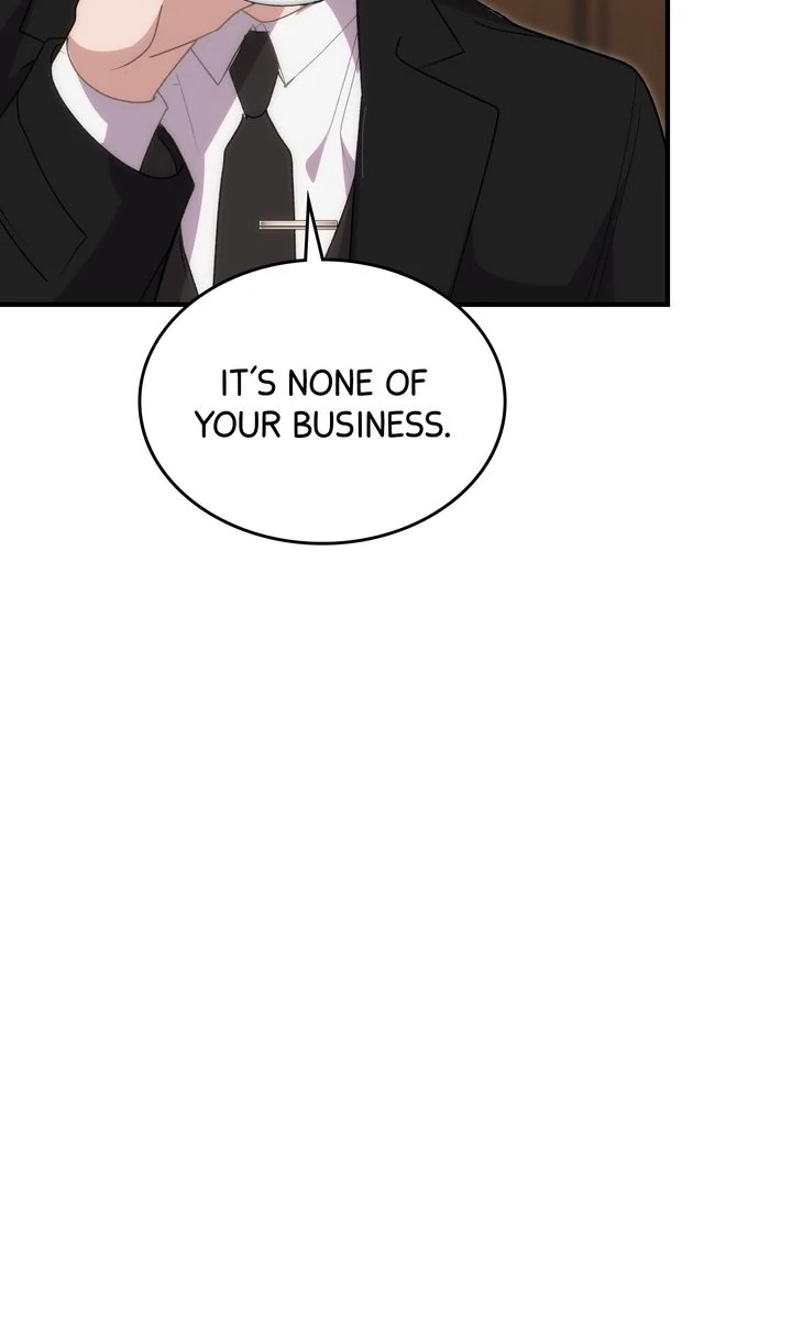 Should Not Chapter 22 - Page 7
