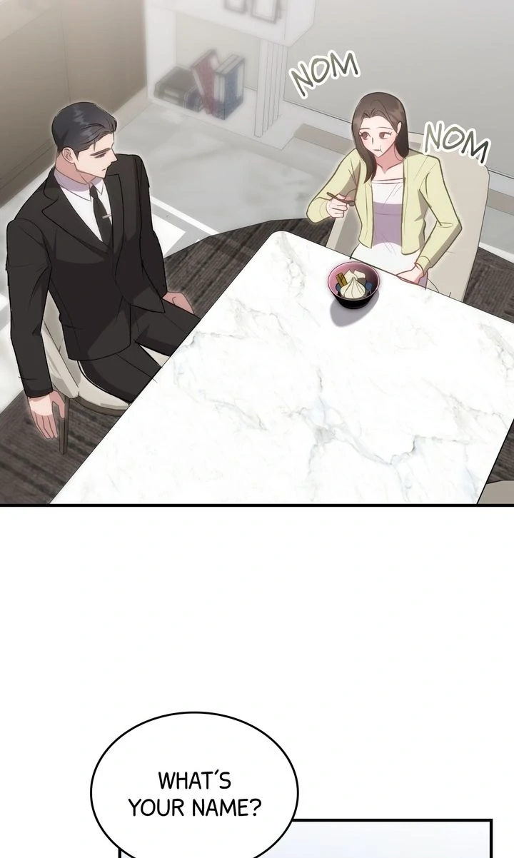 Should Not Chapter 22 - Page 67