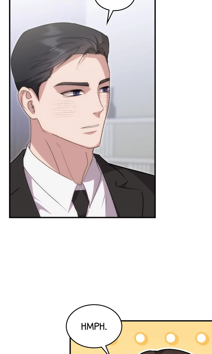 Should Not Chapter 22 - Page 69