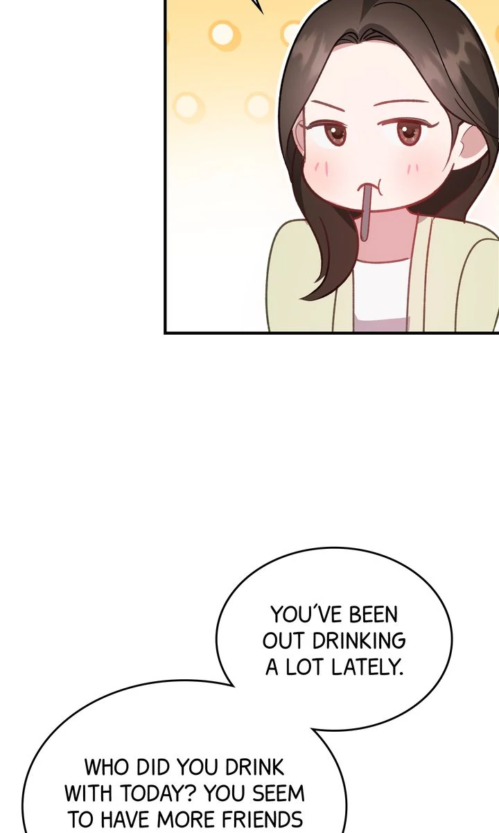 Should Not Chapter 22 - Page 70