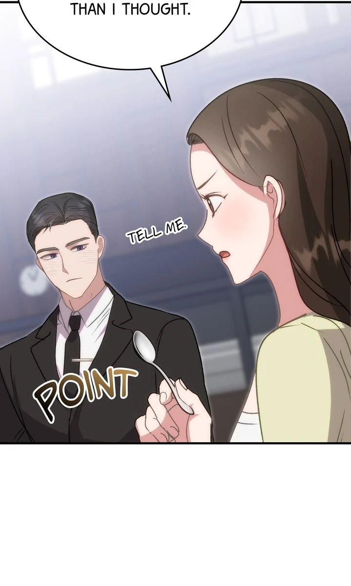 Should Not Chapter 22 - Page 71