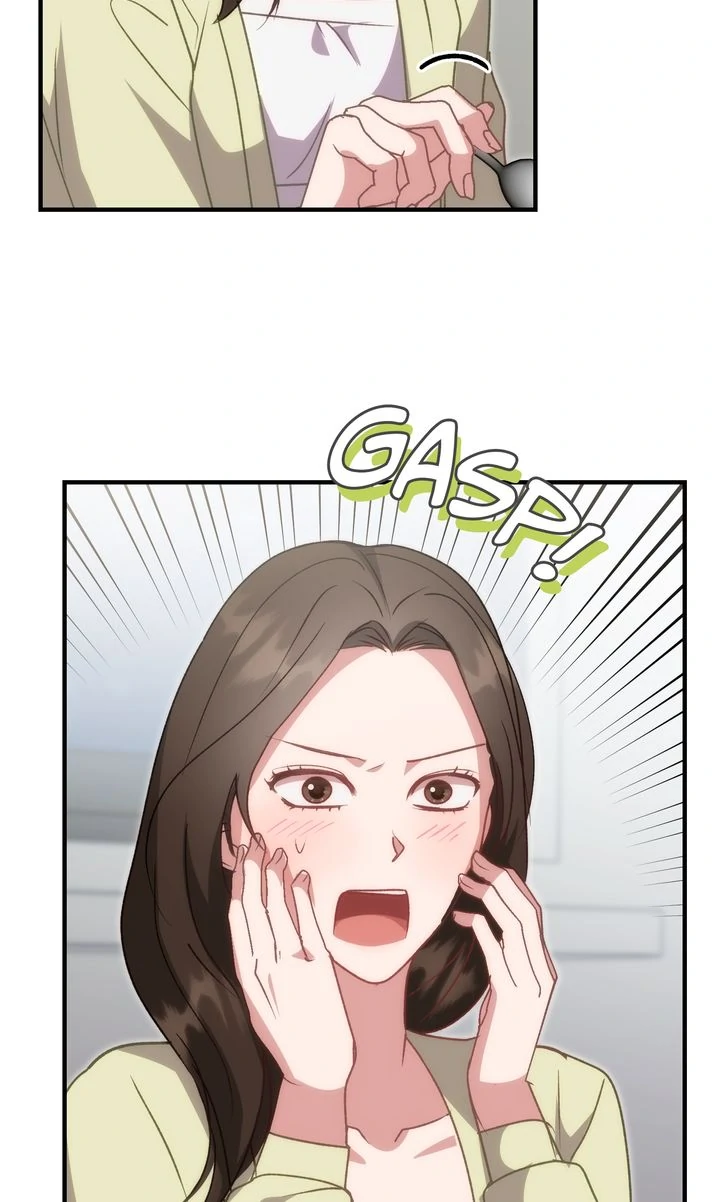 Should Not Chapter 22 - Page 74
