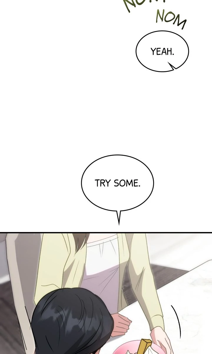 Should Not Chapter 22 - Page 76