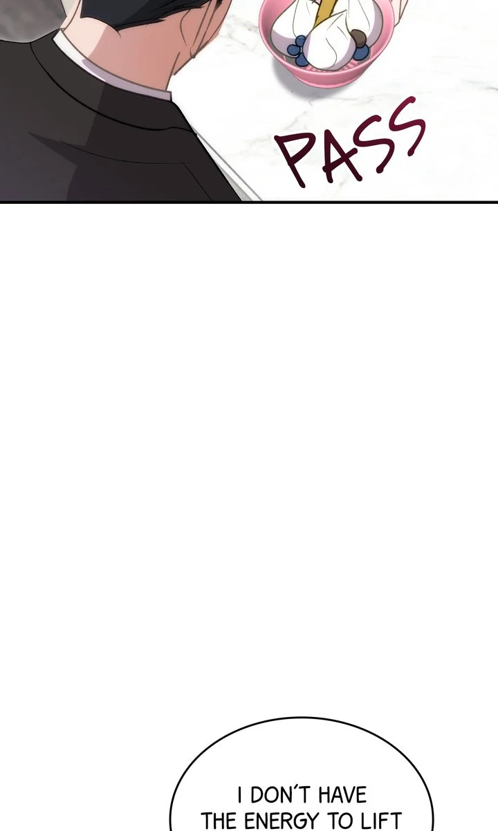 Should Not Chapter 22 - Page 77