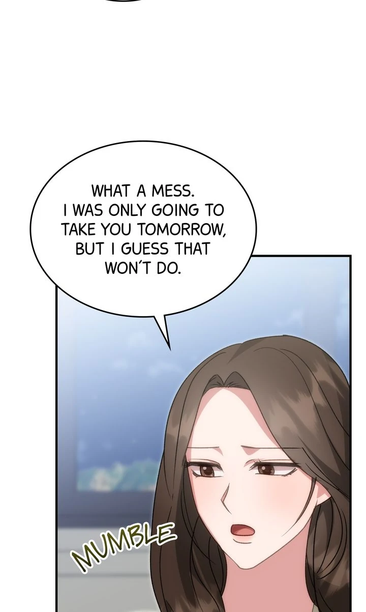 Should Not Chapter 22 - Page 81