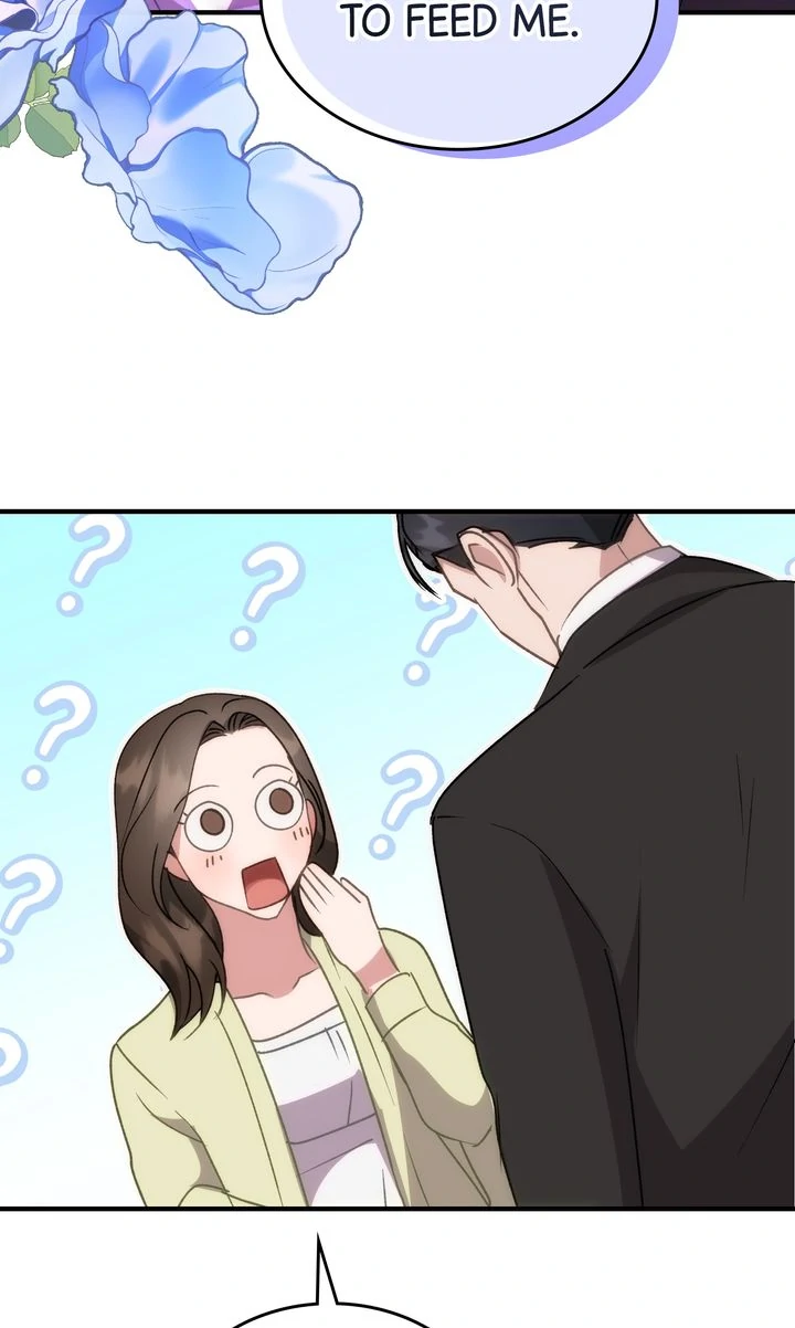 Should Not Chapter 22 - Page 84