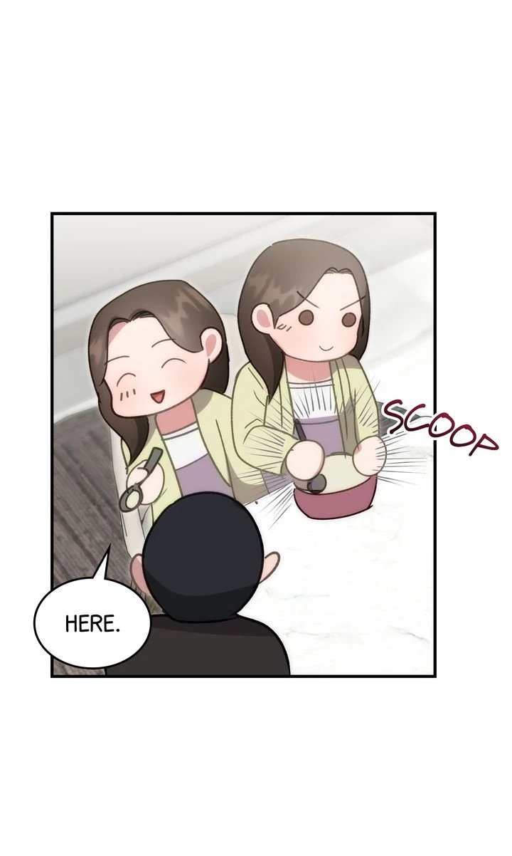 Should Not Chapter 22 - Page 87