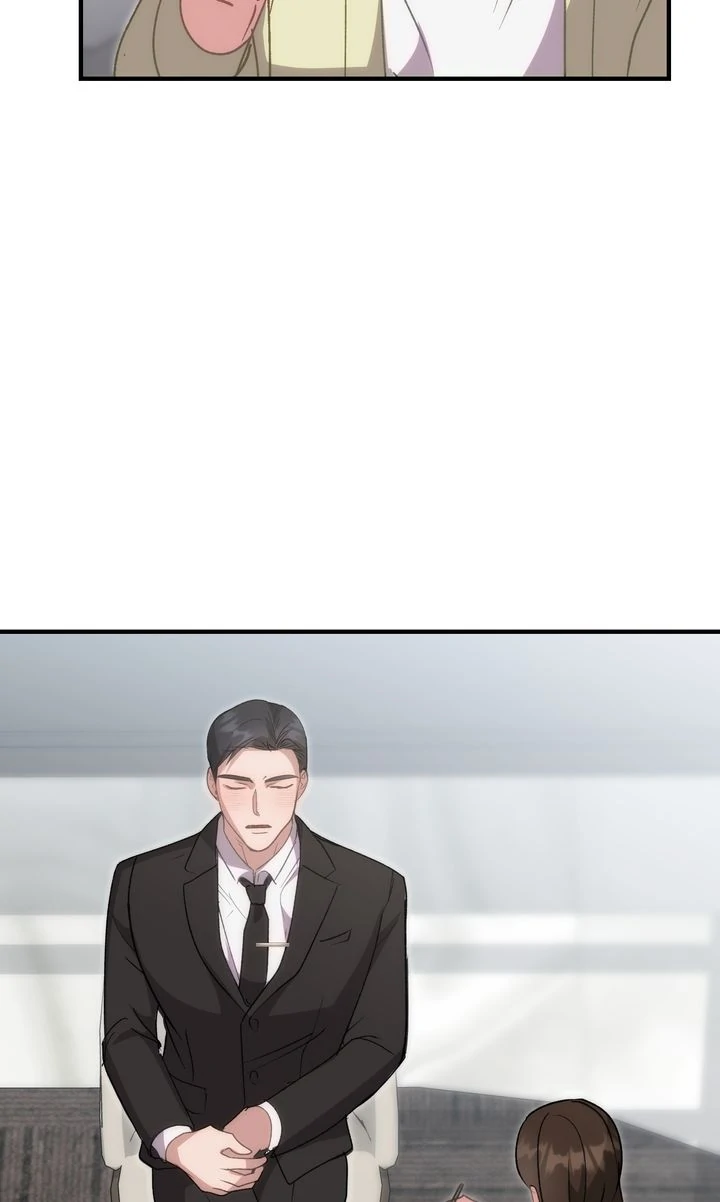Should Not Chapter 22 - Page 91