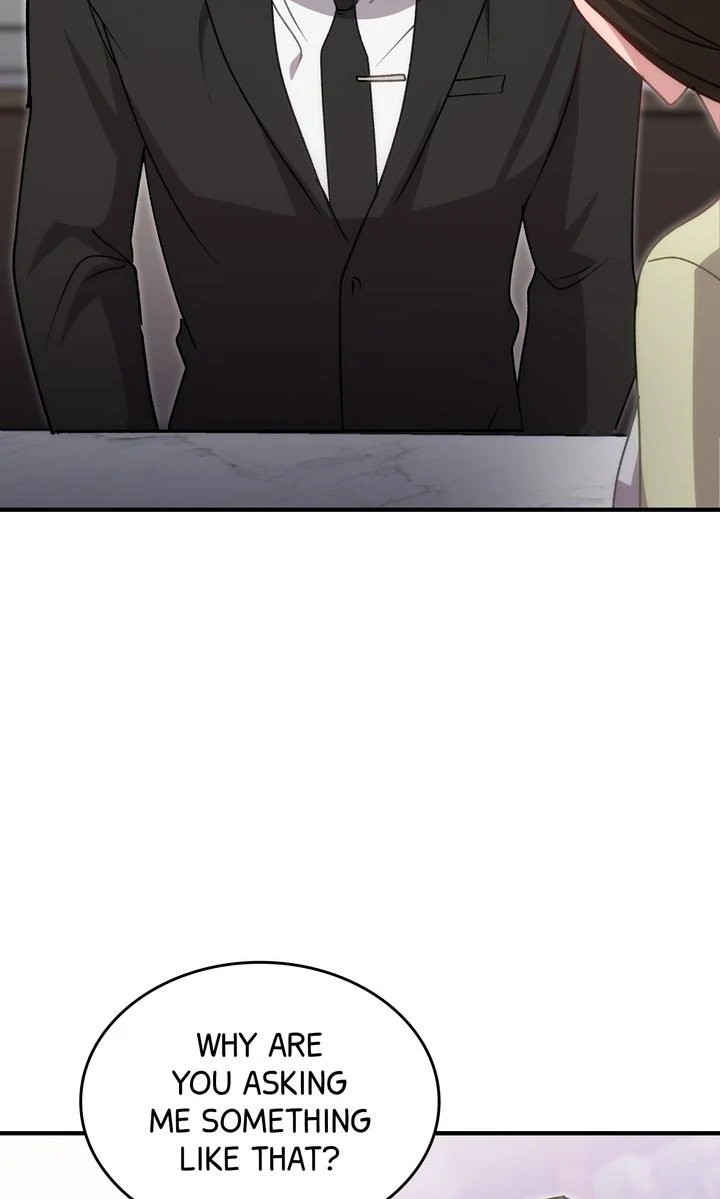 Should Not Chapter 23 - Page 14