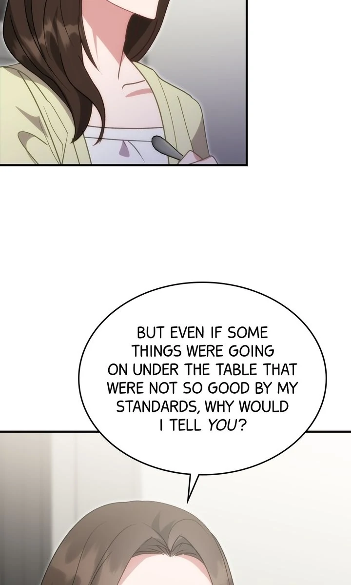 Should Not Chapter 23 - Page 18