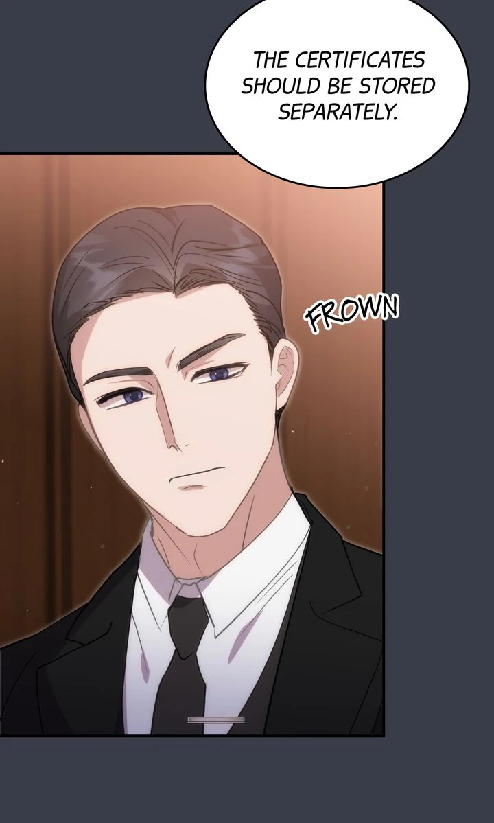 Should Not Chapter 23 - Page 3