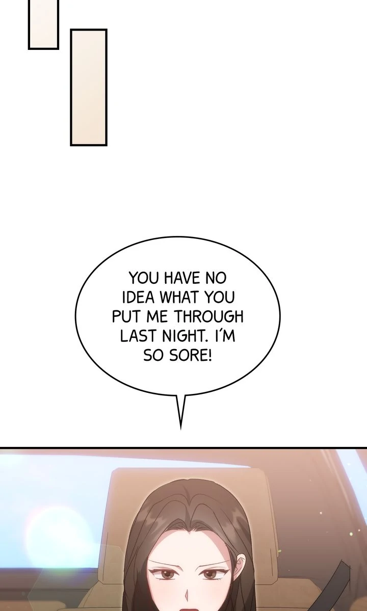 Should Not Chapter 23 - Page 23
