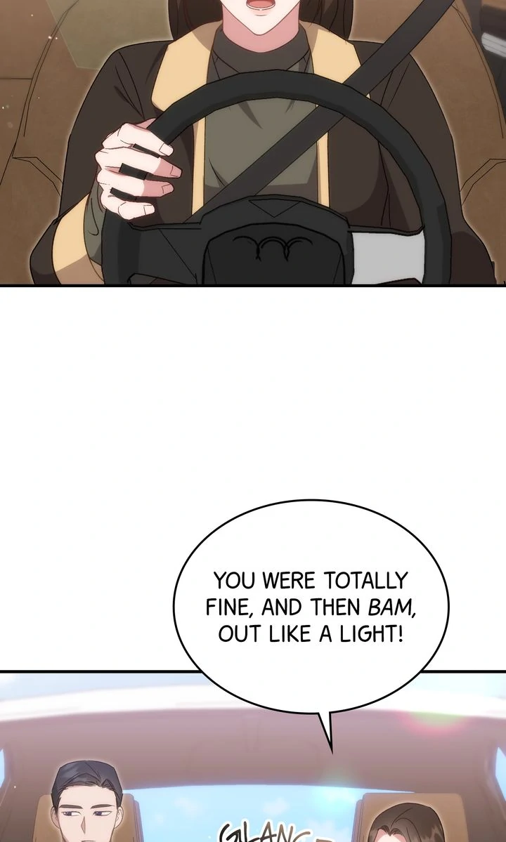 Should Not Chapter 23 - Page 24