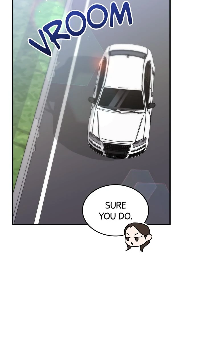 Should Not Chapter 23 - Page 26