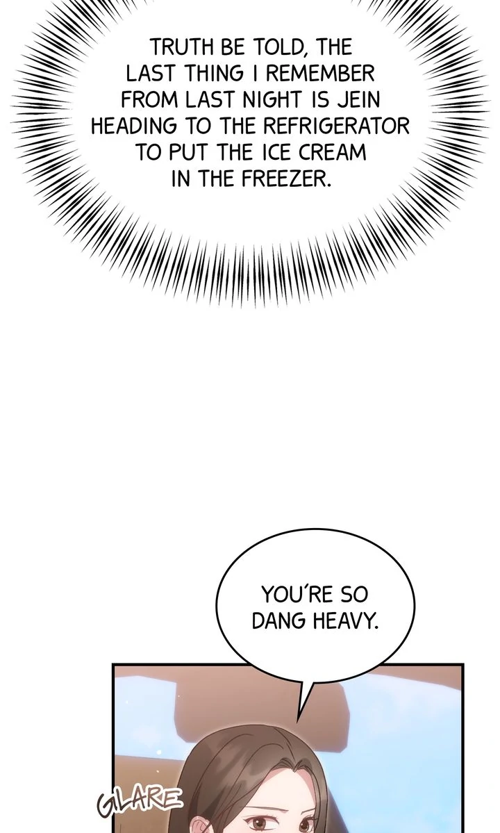 Should Not Chapter 23 - Page 28