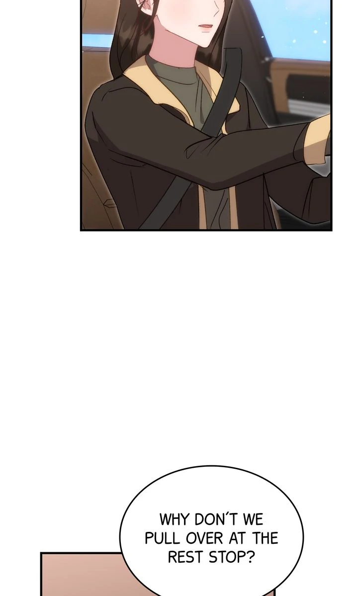 Should Not Chapter 23 - Page 29