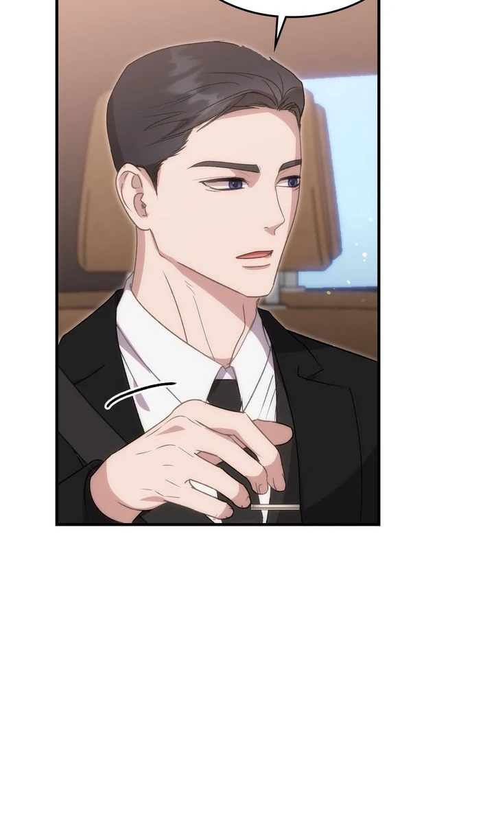 Should Not Chapter 23 - Page 30