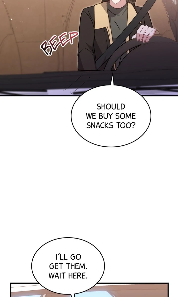 Should Not Chapter 23 - Page 34