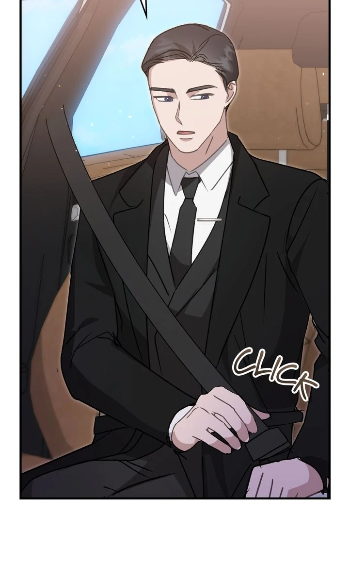 Should Not Chapter 23 - Page 35