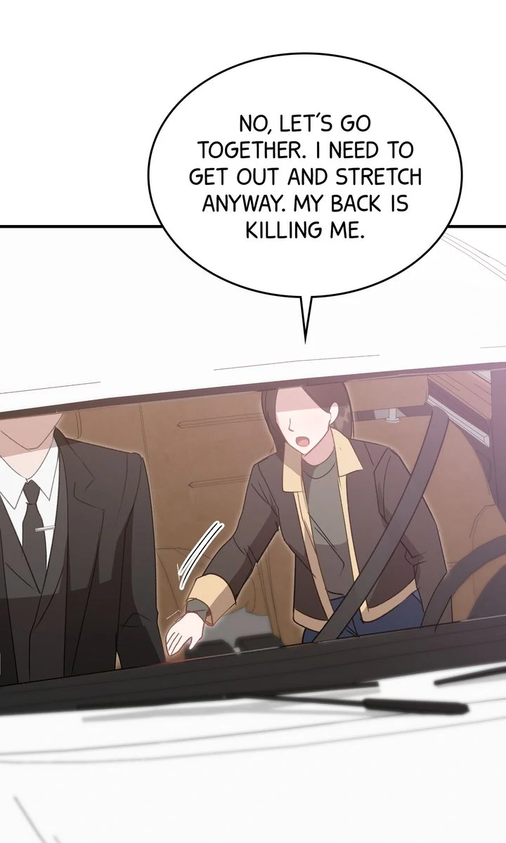 Should Not Chapter 23 - Page 36