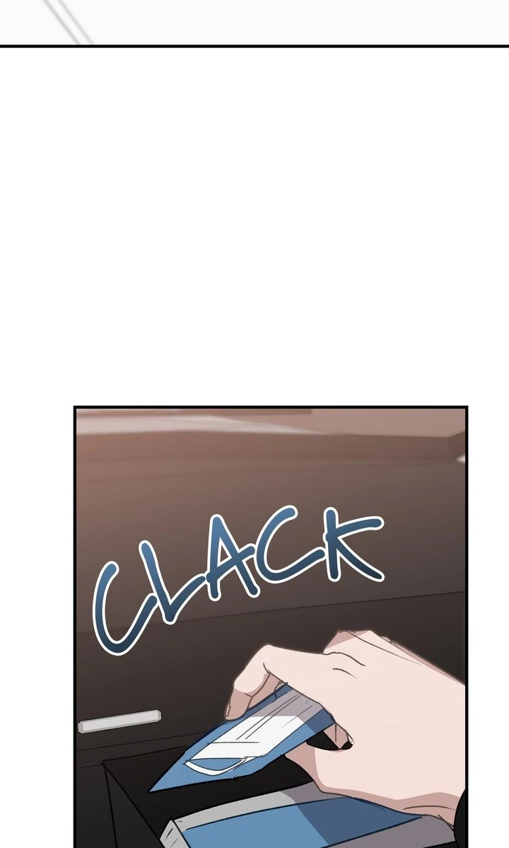 Should Not Chapter 23 - Page 37
