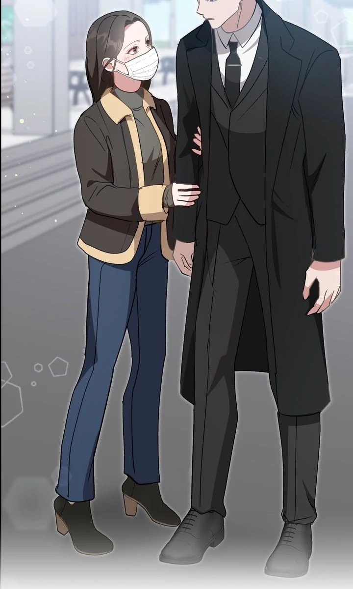 Should Not Chapter 23 - Page 40