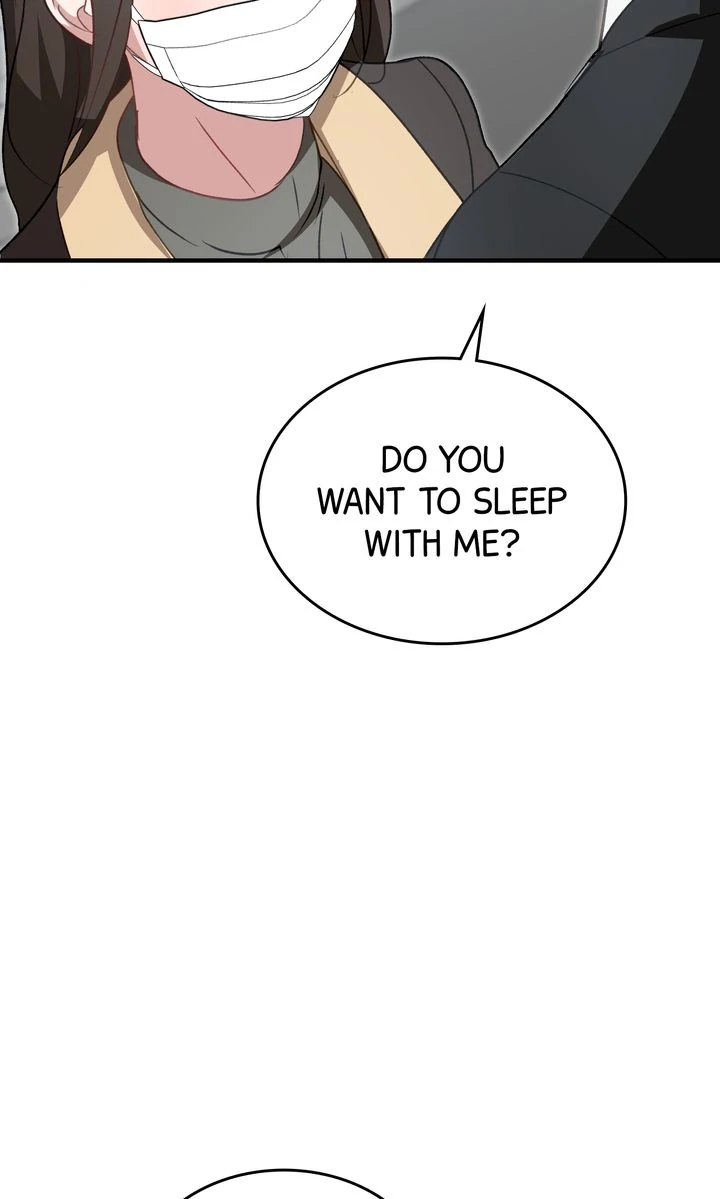 Should Not Chapter 23 - Page 42