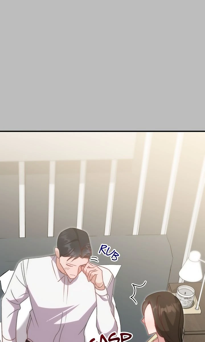 Should Not Chapter 23 - Page 50