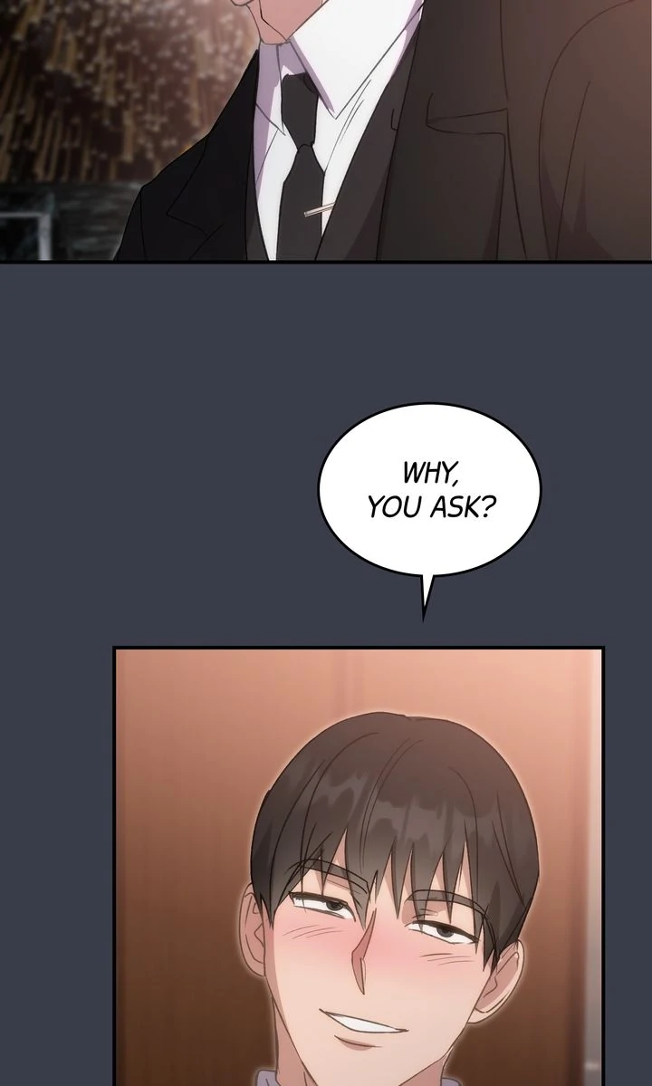 Should Not Chapter 23 - Page 6