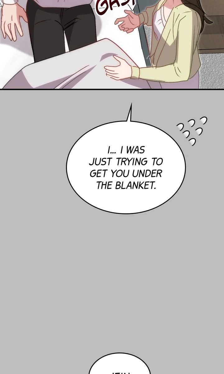 Should Not Chapter 23 - Page 51