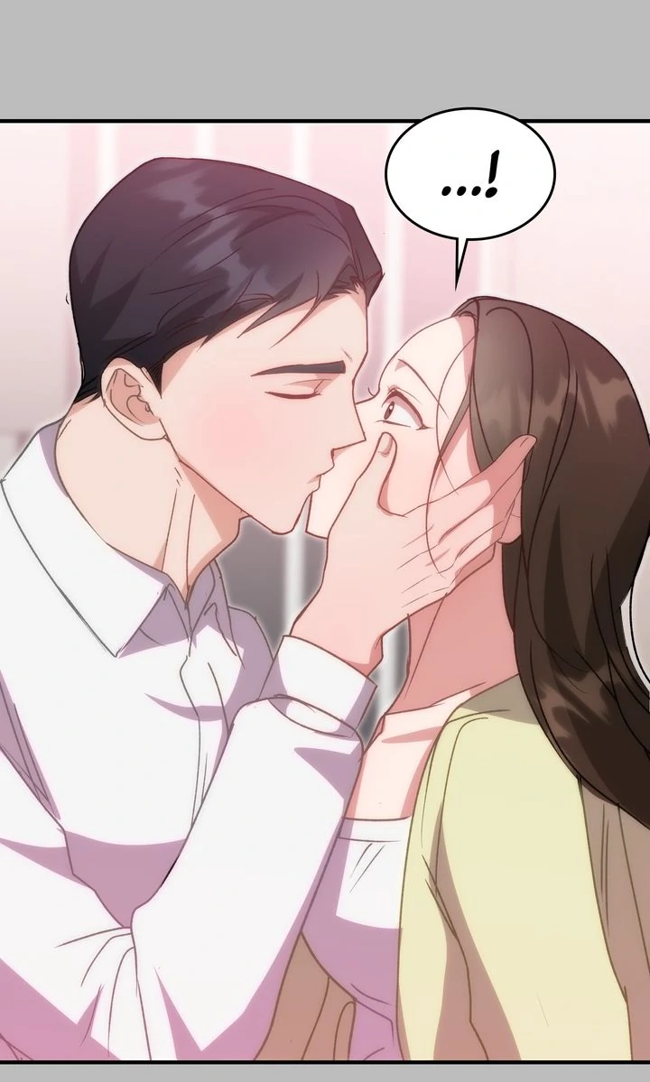 Should Not Chapter 23 - Page 54