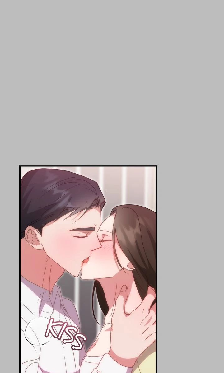 Should Not Chapter 23 - Page 55