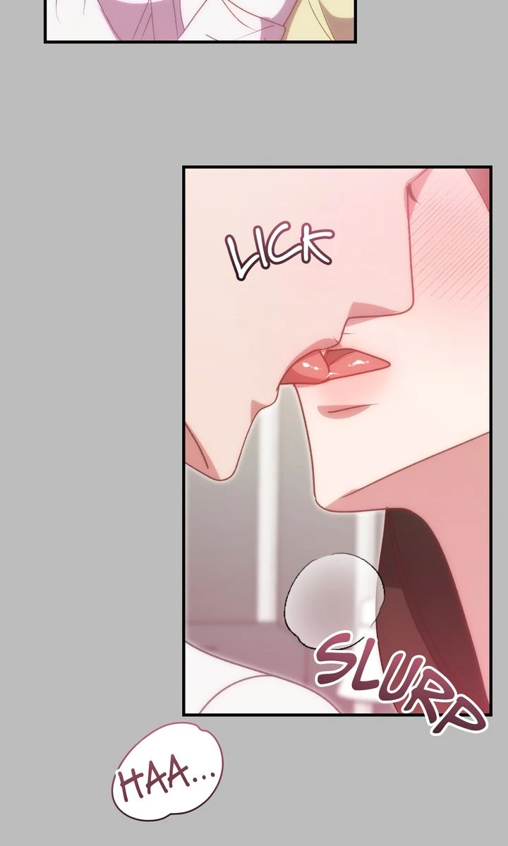 Should Not Chapter 23 - Page 56